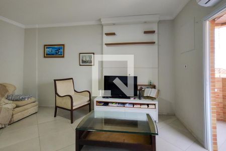 Apartamento para alugar com 140m², 3 quartos e 1 vagaSala