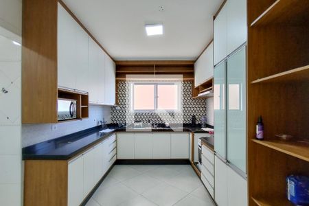 Apartamento para alugar com 140m², 3 quartos e 1 vagaCozinha