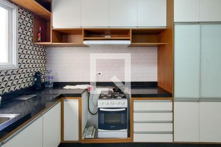 Apartamento para alugar com 140m², 3 quartos e 1 vagaCozinha
