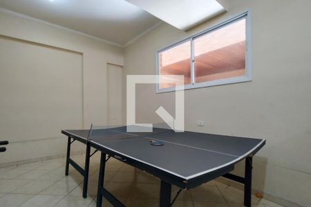 Apartamento para alugar com 140m², 3 quartos e 1 vagaSalão de jogos