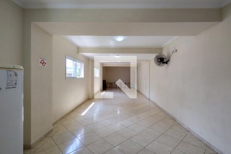 Apartamento para alugar com 140m², 3 quartos e 1 vagaÁrea comum - Salão de festas