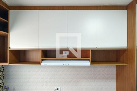 Apartamento para alugar com 140m², 3 quartos e 1 vagaCozinha