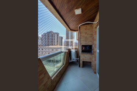 Apartamento para alugar com 140m², 3 quartos e 1 vagaSacada