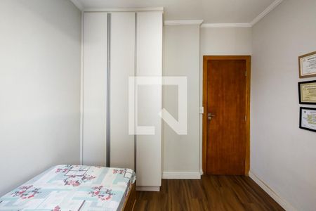 Apartamento para alugar com 140m², 3 quartos e 1 vagaQuarto 3