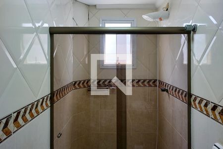 Apartamento para alugar com 140m², 3 quartos e 1 vagaBanheiro da Suíte 1