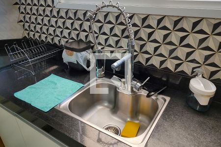 Apartamento para alugar com 140m², 3 quartos e 1 vagaCozinha