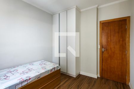 Apartamento para alugar com 140m², 3 quartos e 1 vagaQuarto 3