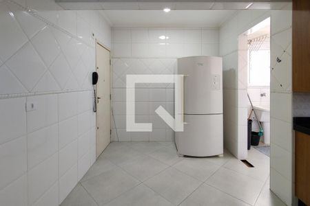 Apartamento para alugar com 140m², 3 quartos e 1 vagaCozinha