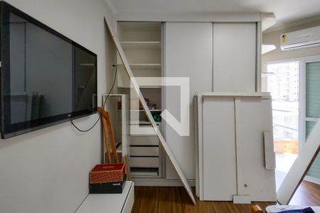 Apartamento para alugar com 140m², 3 quartos e 1 vagaSuite 1