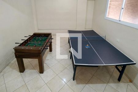 Apartamento para alugar com 140m², 3 quartos e 1 vagaSalão de jogos