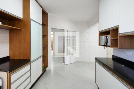 Apartamento para alugar com 140m², 3 quartos e 1 vagaCozinha