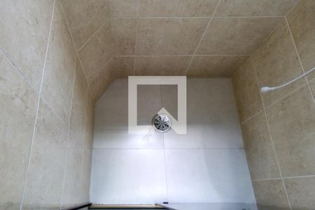 Apartamento para alugar com 140m², 3 quartos e 1 vagaBanheiro da Suíte 1