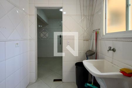 Apartamento para alugar com 140m², 3 quartos e 1 vagaÁrea de Serviço