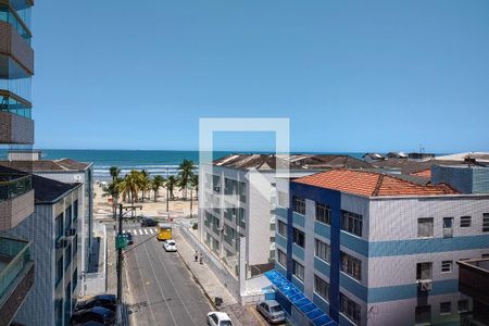 Apartamento para alugar com 140m², 3 quartos e 1 vagaVista da Sacada