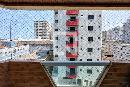 Apartamento para alugar com 140m², 3 quartos e 1 vagaSacada
