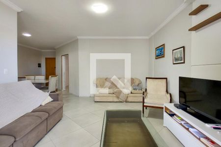 Apartamento para alugar com 140m², 3 quartos e 1 vagaSala