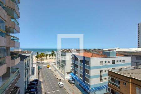 Apartamento para alugar com 140m², 3 quartos e 1 vagaVista da Sacada
