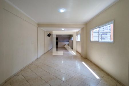 Apartamento para alugar com 140m², 3 quartos e 1 vagaÁrea comum - Salão de festas