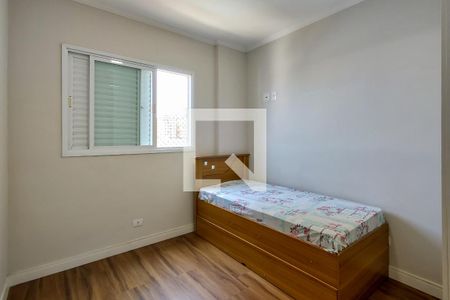 Apartamento para alugar com 140m², 3 quartos e 1 vagaQuarto 3