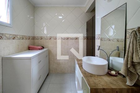 Apartamento para alugar com 140m², 3 quartos e 1 vagaSuite 2