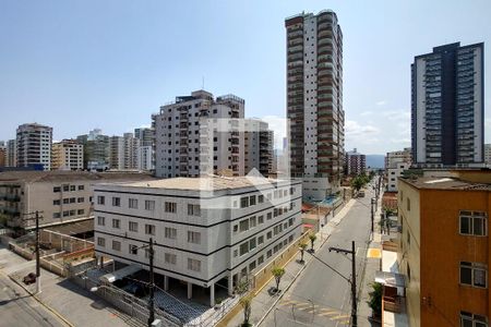 Apartamento para alugar com 140m², 3 quartos e 1 vagaSacada da Suite 1
