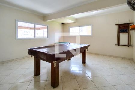 Apartamento para alugar com 140m², 3 quartos e 1 vagaSalão de jogos