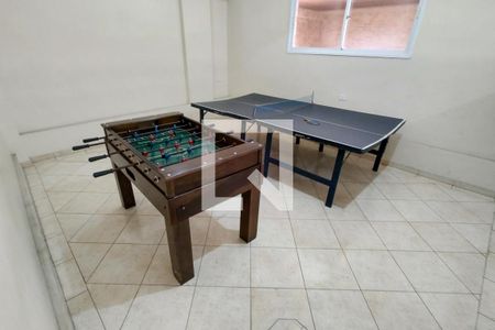 Apartamento para alugar com 140m², 3 quartos e 1 vagaSalão de jogos