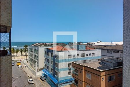 Apartamento para alugar com 140m², 3 quartos e 1 vagaSacada da Suite 1