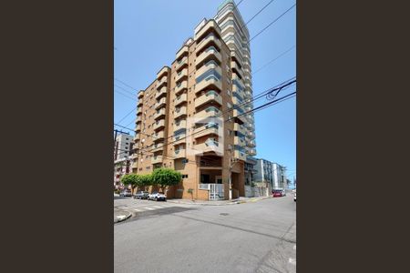 Apartamento para alugar com 140m², 3 quartos e 1 vagaFachada do Prédio