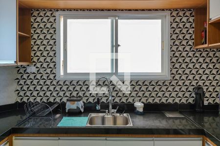 Apartamento para alugar com 140m², 3 quartos e 1 vagaCozinha