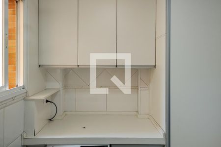 Apartamento para alugar com 140m², 3 quartos e 1 vagaÁrea de Serviço