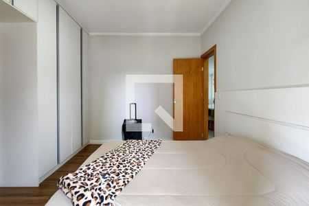 Apartamento para alugar com 140m², 3 quartos e 1 vagaSuite 2