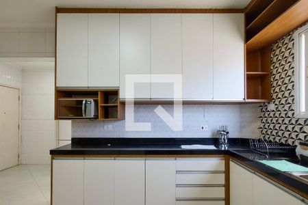 Apartamento para alugar com 140m², 3 quartos e 1 vagaCozinha