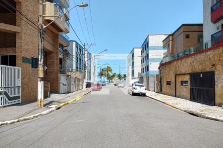 Apartamento para alugar com 140m², 3 quartos e 1 vagaVista da Rua
