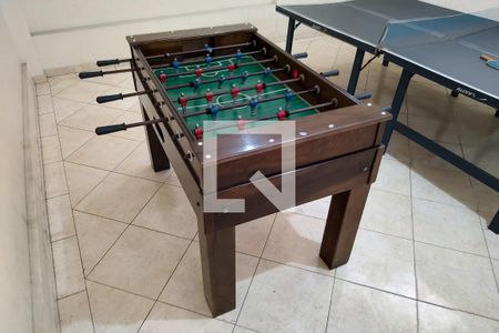 Apartamento para alugar com 140m², 3 quartos e 1 vagaSalão de jogos