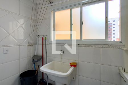 Apartamento para alugar com 140m², 3 quartos e 1 vagaÁrea de Serviço