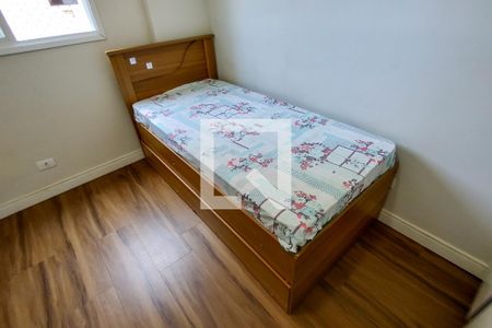 Apartamento para alugar com 140m², 3 quartos e 1 vagaQuarto 3