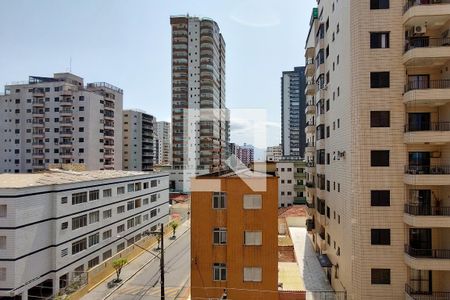 Apartamento para alugar com 140m², 3 quartos e 1 vagaSacada da Suite 2