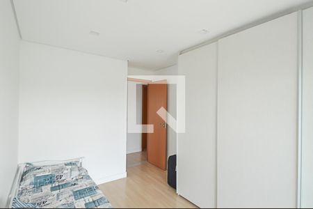 Apartamento à venda com 130m², 3 quartos e 4 vagasQuarto 2 - Suíte