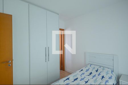 Apartamento à venda com 130m², 3 quartos e 4 vagasQuarto 3 - Suíte