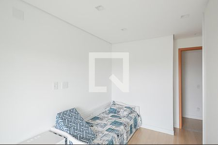 Apartamento à venda com 130m², 3 quartos e 4 vagasQuarto 2 - Suíte