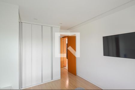 Apartamento à venda com 130m², 3 quartos e 4 vagasQuarto Suíte