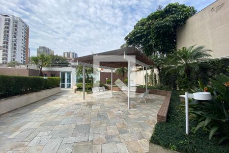 Apartamento à venda com 130m², 3 quartos e 4 vagasÁrea comum