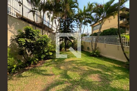 Apartamento à venda com 100m², 4 quartos e 2 vagasÁrea comum