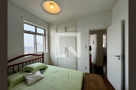 Apartamento à venda com 100m², 4 quartos e 2 vagasSuíte