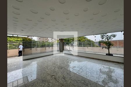 Apartamento à venda com 100m², 4 quartos e 2 vagasÁrea comum