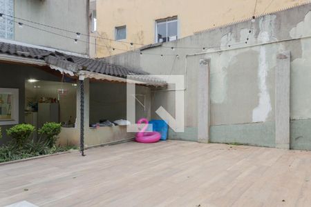 Casa à venda com 207m², 3 quartos e 4 vagasÁrea comum
