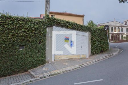 Casa à venda com 207m², 3 quartos e 4 vagasFachada