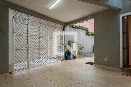 Casa à venda com 207m², 3 quartos e 4 vagasGaragem