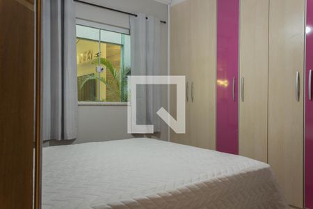 Casa à venda com 207m², 3 quartos e 4 vagasQuarto 1
